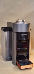 Nespresso/Breville/DeLonghi Evoluo Replacement Drip Tray (3 Colors Available)