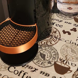 Nespresso/Breville/DeLonghi Vertuo Plus Replacement Drip Tray (3 Colors Available)