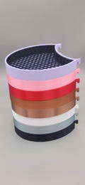 Nespresso/Breville/DeLonghi Vertuo Plus Oversized Replacement Drip Tray (Assorted Colors Available)
