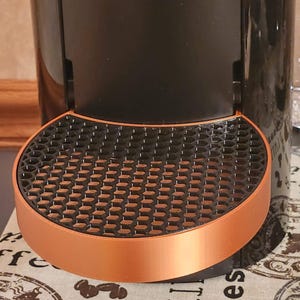 Nespresso/Breville/DeLonghi Vertuo Plus Oversized Replacement Drip Tray (4 Colors Available)