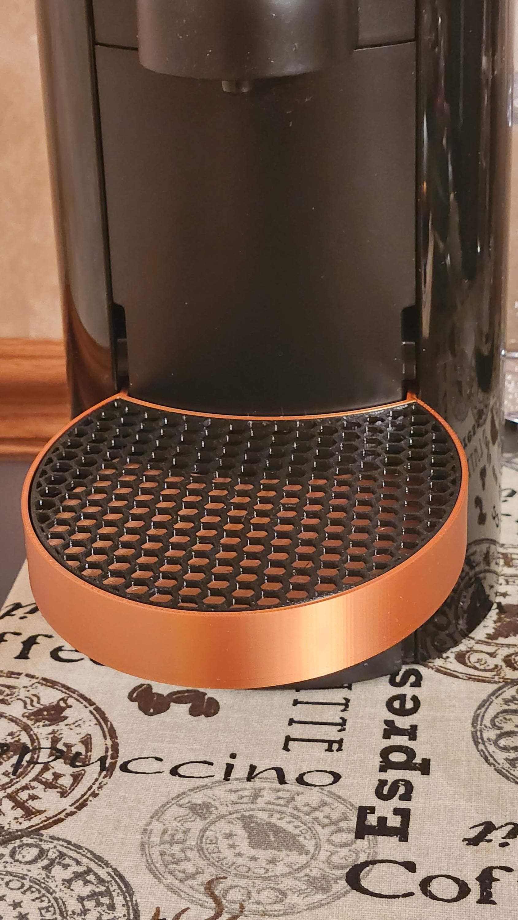 Coffee Pods Decal - Etsy