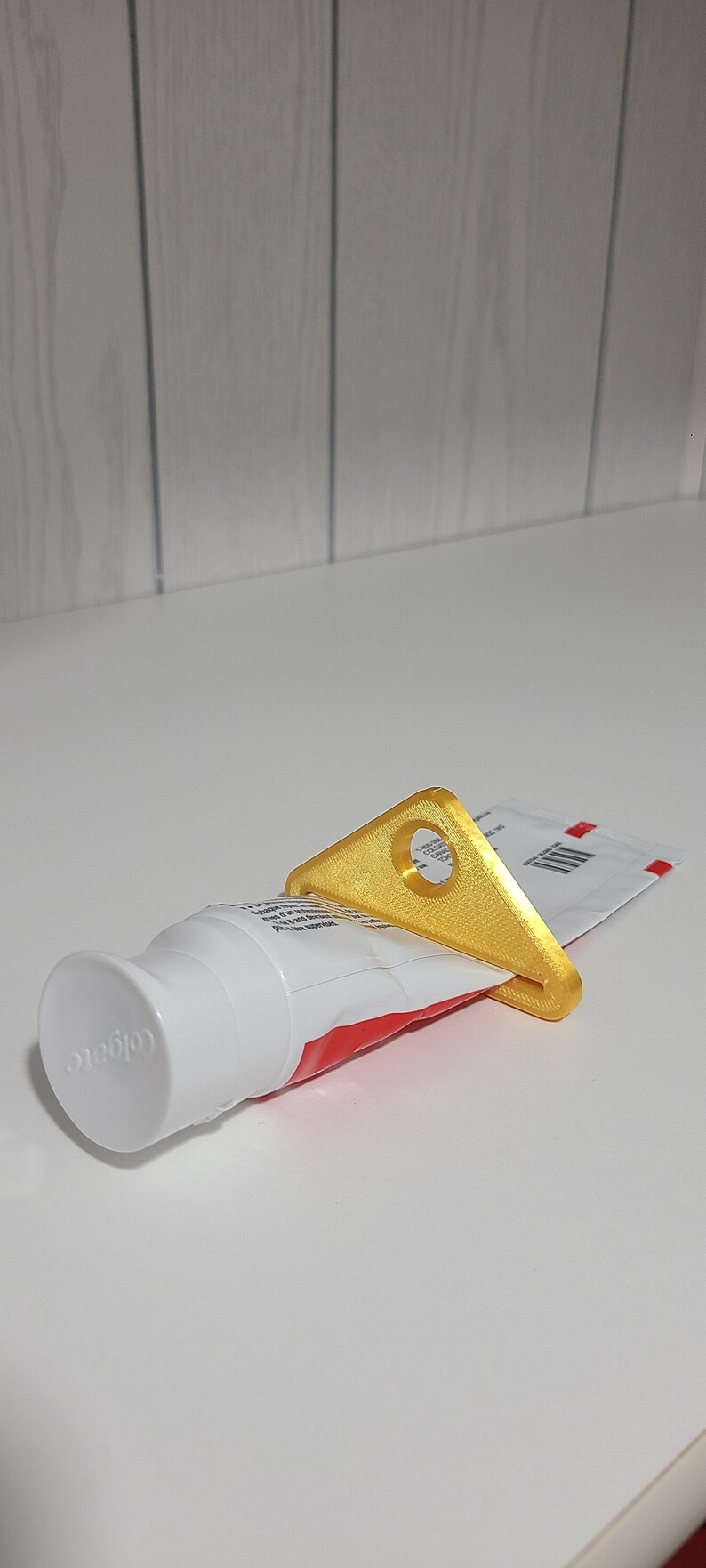Toothpaste Squeezer 3D Printed Etsy