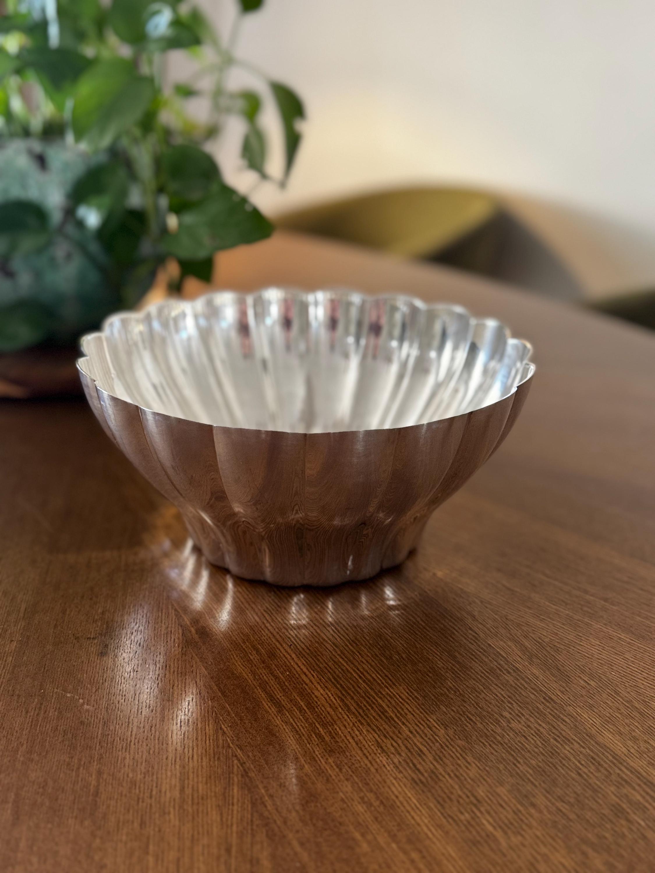 【Webster Wilcox】 ギャラリートレー サークル型 39cm 華麗！ Webster Wilcox】 ギャラリートレー サークル型 39cm 華麗！