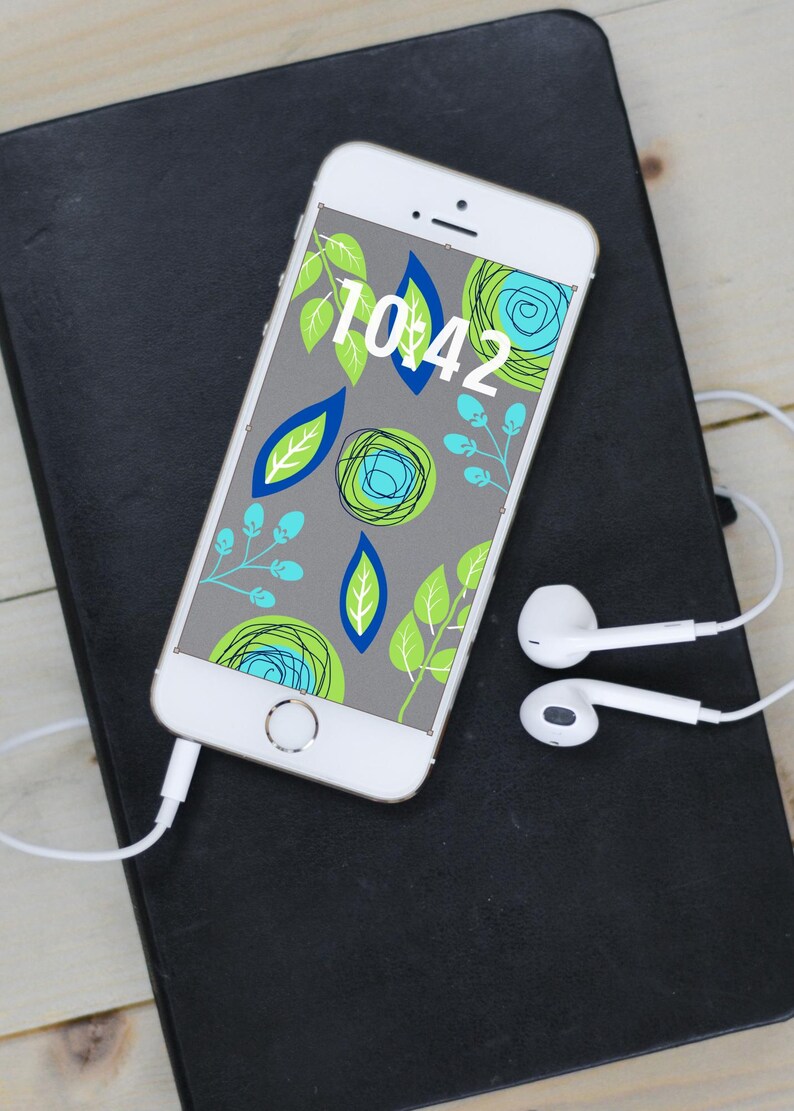 Phone Background Wallpaper Digital Download Etsy