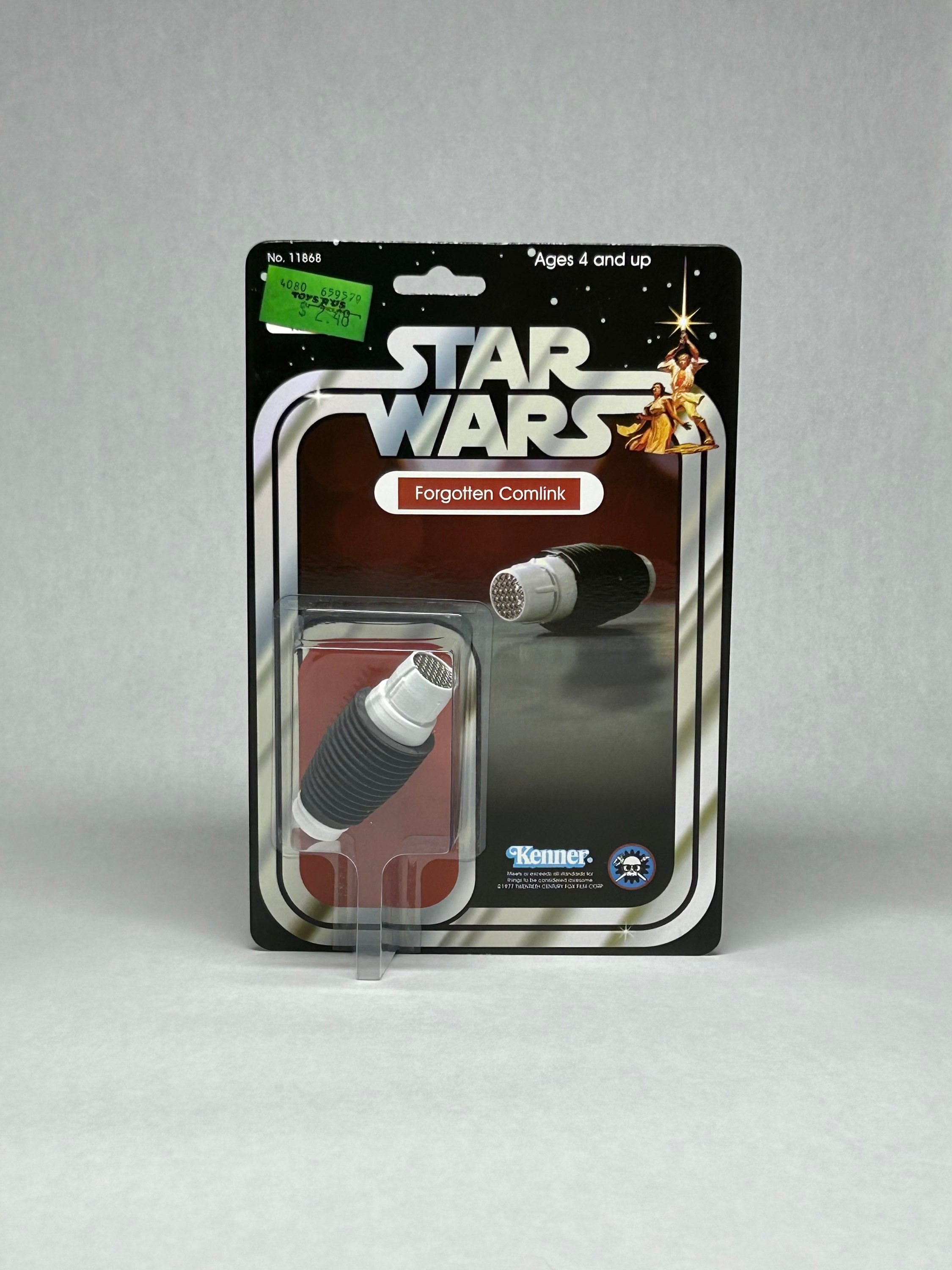 Starwars memorabilia Italia