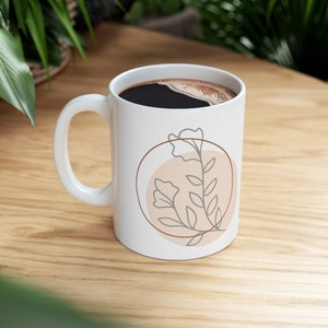 Motherhood Mug, Funny Mom Gift, New Mom Mug, Gift For Mom, Mothers Day Gift, Motherhood Quote Coffee Mug, Best Mom Ever Mug image 8