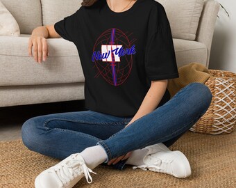 New York Football Pride T-Shirt | Vintage Skyline Script