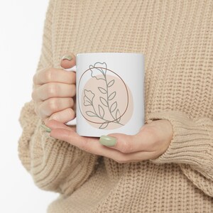 Motherhood Mug, Funny Mom Gift, New Mom Mug, Gift For Mom, Mothers Day Gift, Motherhood Quote Coffee Mug, Best Mom Ever Mug image 9