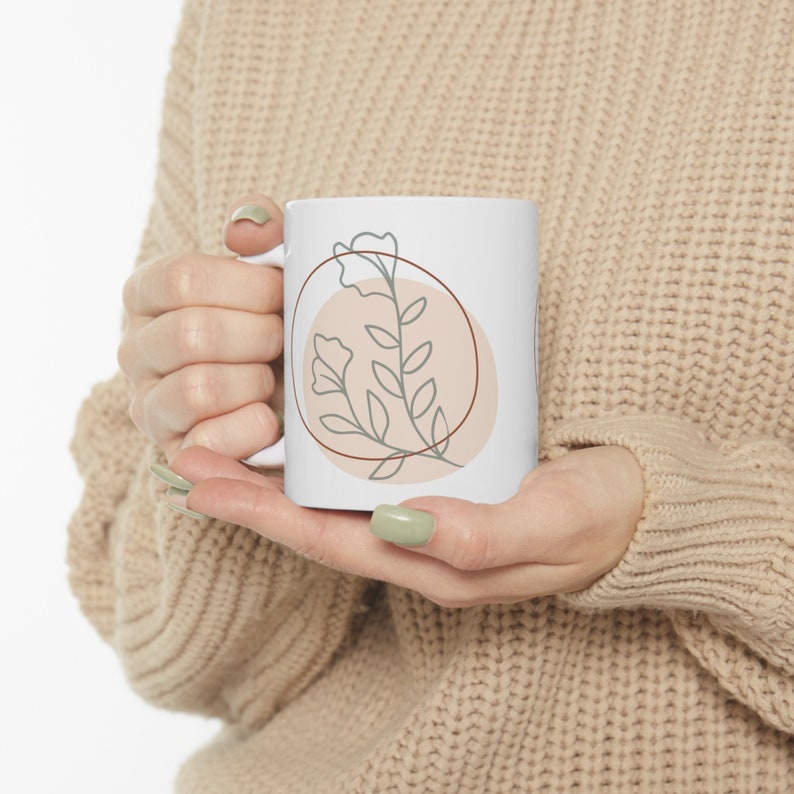 Motherhood Mug, Funny Mom Gift, New Mom Mug, Gift For Mom, Mothers Day Gift, Motherhood Quote Coffee Mug, Best Mom Ever Mug image 9