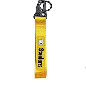 NFL Keychains