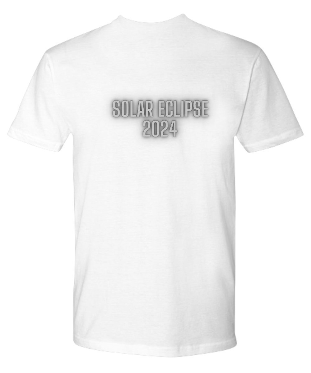 ★STONE ★ Solar Eclipse One Print Short Sleeve T-Shir Stone Island Solar Eclipse One Cre Neck T-Shirt - DeeCee style