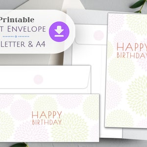 Gift Envelope, Gift Card Envelopes, Money Envelope Printable, Gift Money Envelope, Cash Gift Envelope, Money Envelopes Template, K01