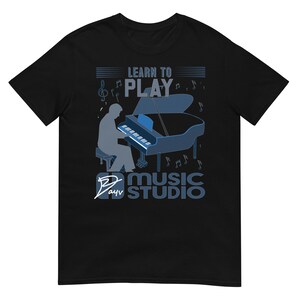 半袖ユニセックスTシャツ