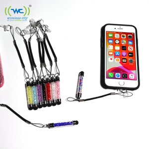 4 in Pack STYLUS Universal For all Touch Screen such as iPhone, iPad, Samsung, Samsung Tablet