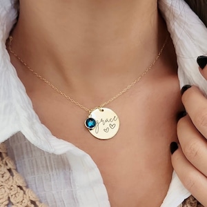 13th Birthday Girl, 13th Birthday Gift Official Teenager, Thirteenth Birthday Necklace, Gift for 13 year Old Girl Gifts, Teen Birthday