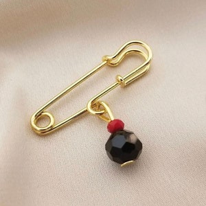 Azabache voor Bebe, Azabache-bedel, Azabache voor Bebe, babybeschermingsbedel, Azabache voor baby&#39;s