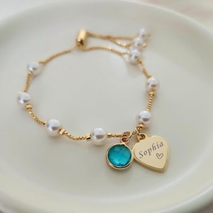 16th Birthday Wish Bracelet, sweet 16th birthday gift - Etsy