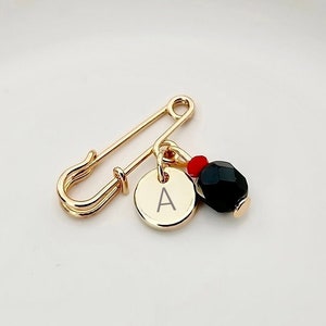 Azabache voor Bebe, Azabache-bedel, Azabache voor Bebe, babybeschermingsbedel, Azabache voor baby's