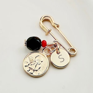 Azabache voor Bebe, Azabache-bedel, Azabache voor Bebe, babybeschermingsbedel, Azabache voor baby&#39;s