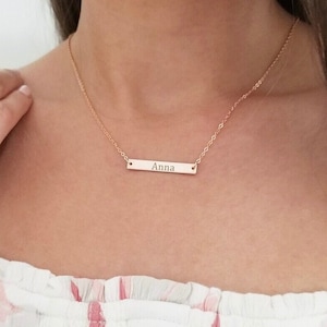 Personalized flower girl gift for flower girl necklace toddler flower girl little girl gifts custom flower girl gift flower girl proposal