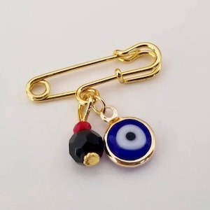 Azabache Para Bebe, Charm Azabache, Charm Azabache Para Bebe, Charm Protección Bebé, Azabache para Bebés