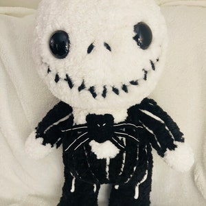 Jack Skellington