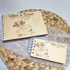 Happily Ever After Autograph Book