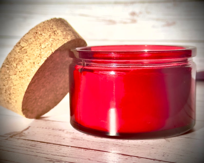 Premium Coconut Candle Essential Oil Faster Shipping Less Smoke/soot