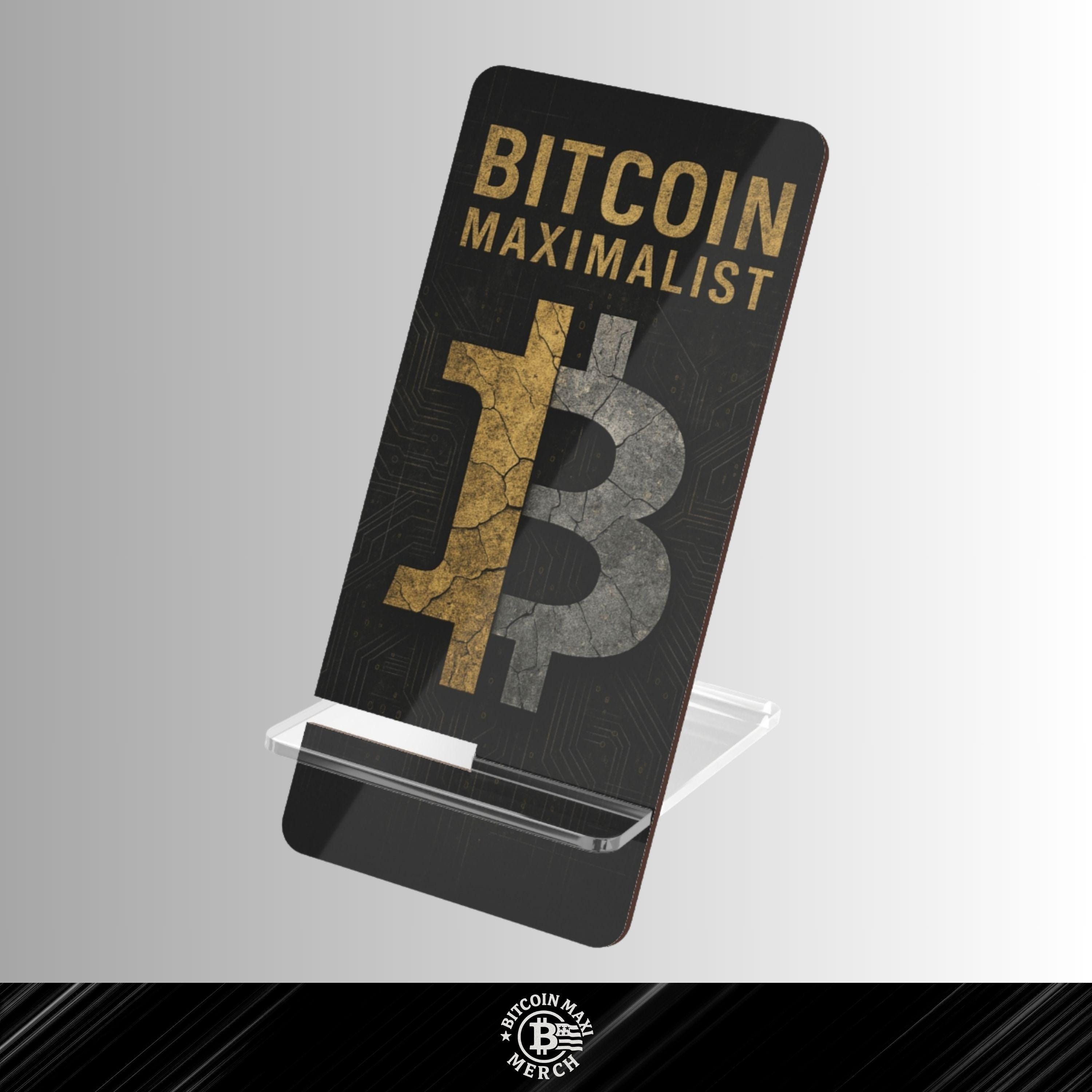 Bitcoin Display - Etsy Singapore