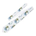 White 2025 JW Sacramento Special Convention Tie