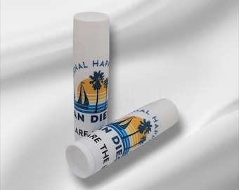 2026 San Diego International Convention Lip Balm, JW Convention Gift, Chap Stick, Gifts