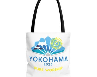 ＊韓国＊［NAVIVERSE］Jay Tote Bag White KAWS_tote-1_landscape_e37ca386
