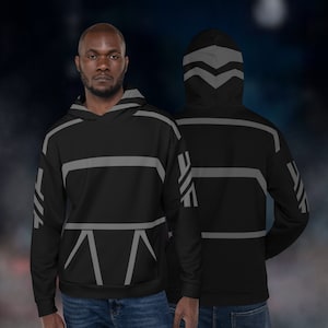 Legion Hoodie - Joey | Dead By Daylight | DBD | Video Games | Killer Main | Horror | Gift for Gamers | Gift | Unisex Hoodie | Cosplay