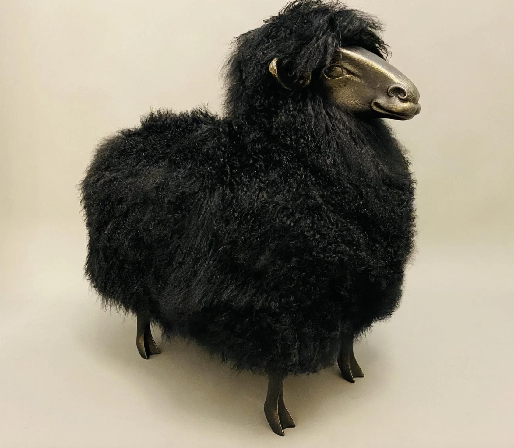 Lalanne sheep - Etsy 日本