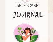 Self-Care Journal