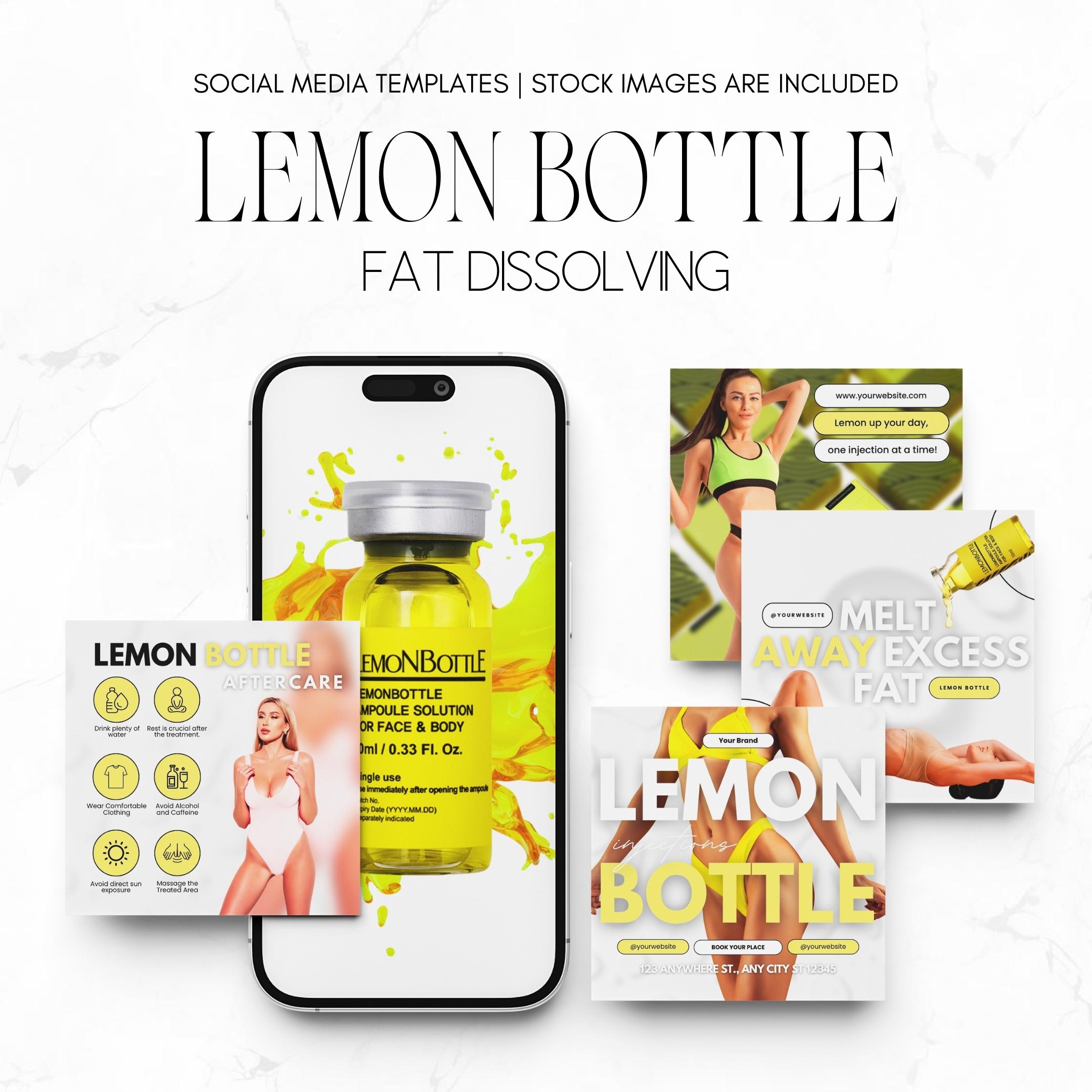 lemon bottle fat dissolver near me Lemon Bottle Fat Dissolving