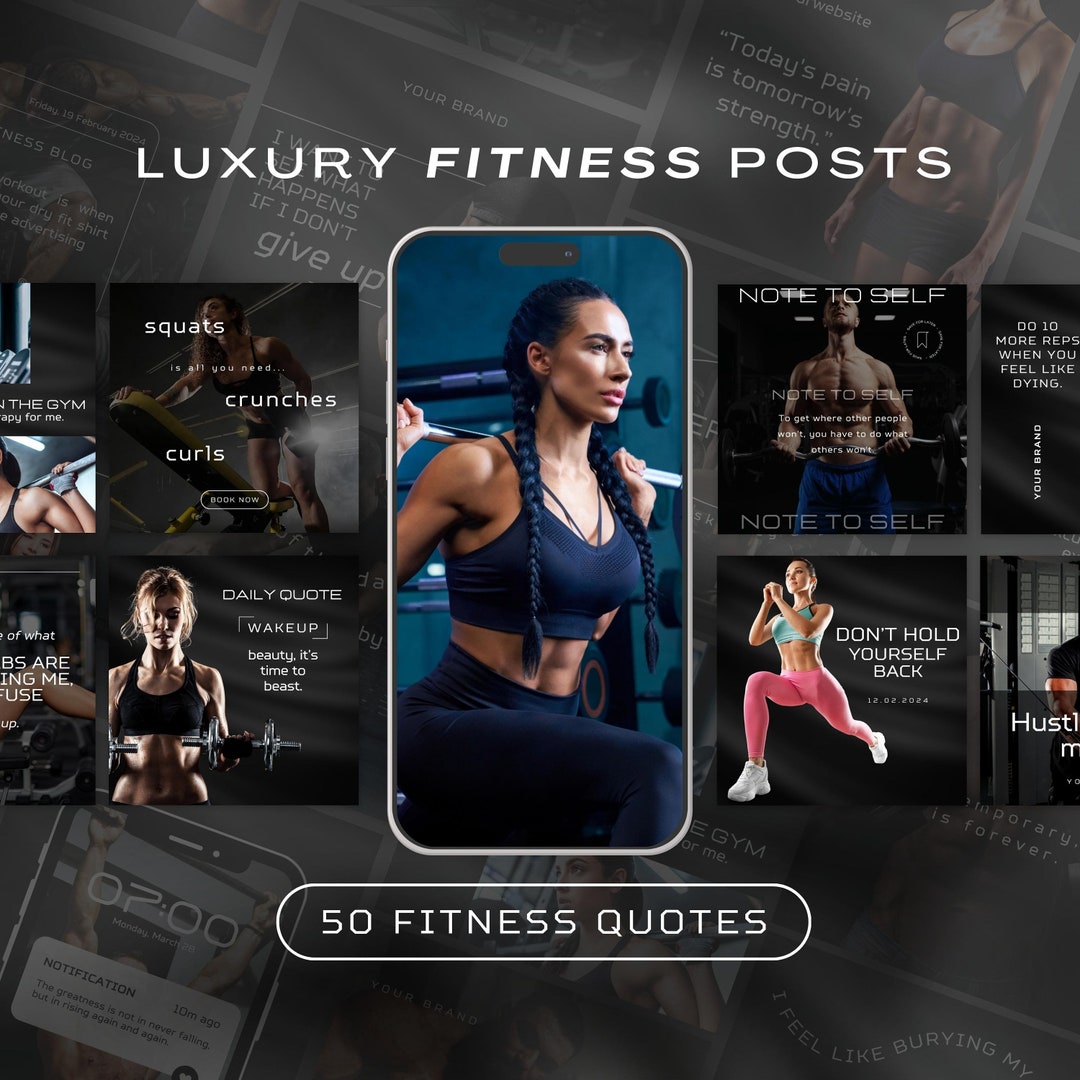 50 Fitness Coach Instagram Quotes Fitness Quote Posts Fitness Instagram