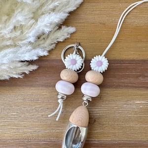 Sadie Diffuser and Keyring
