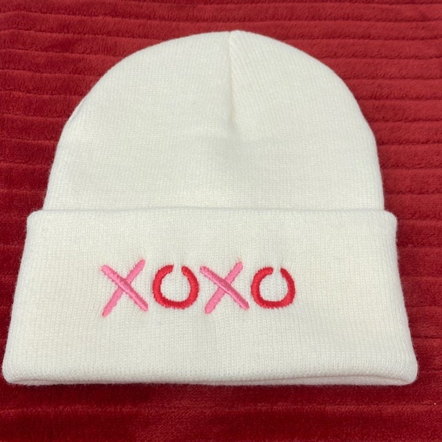 The Weeknd Beanie - Etsy display picture 2