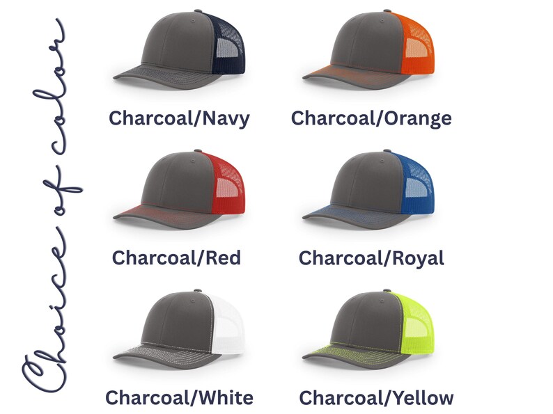 Custom Hat for Deer Hunter Leather Patch American Flag Hat Personalized Richardson 112 Hat for Deer Hunting Hat for Dad Gift for Hunter image 10