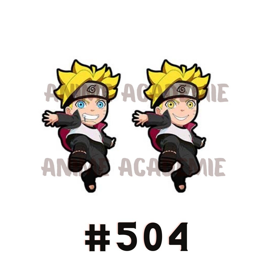 3D Small Motion Sticker 504 - Etsy