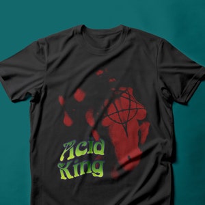 Acid king down with the crown cheap