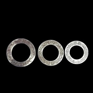 Dumala Shingar, Sarabloh Dumala Saab Accessories, Dumalla Shastar, Sikh Gifts, Dumala Rings, Sikh Items,