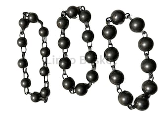 Sarbloh Simrana Armband: 11 Beads, Sikh Geschenk