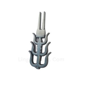 SARBHLOH Dumala Shingar, Dumala Accessories, Dumalla Pin Sikh item.