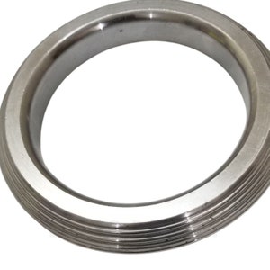 Heavy Sarbloh Kada, New Design Thick and Wide Sikh Kara, Punjabi Karah, Iron Bracelet, Sikh Gift items,