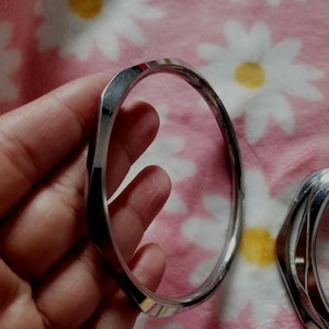 Kada, Steel Kara, Sikh Kakar, Kakkar, karah, braccialetto unisex, Articoli Sikh