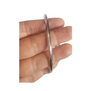 Sottile Punjabi Sikh Kada: Ragazze Kara, Kakar
