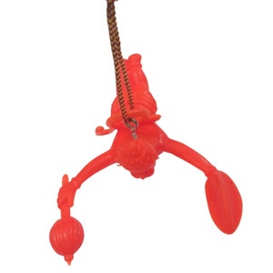 Hanuman Ji Car Hanging: Hindu God Car Decor