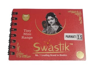 Libro Bindi Premium